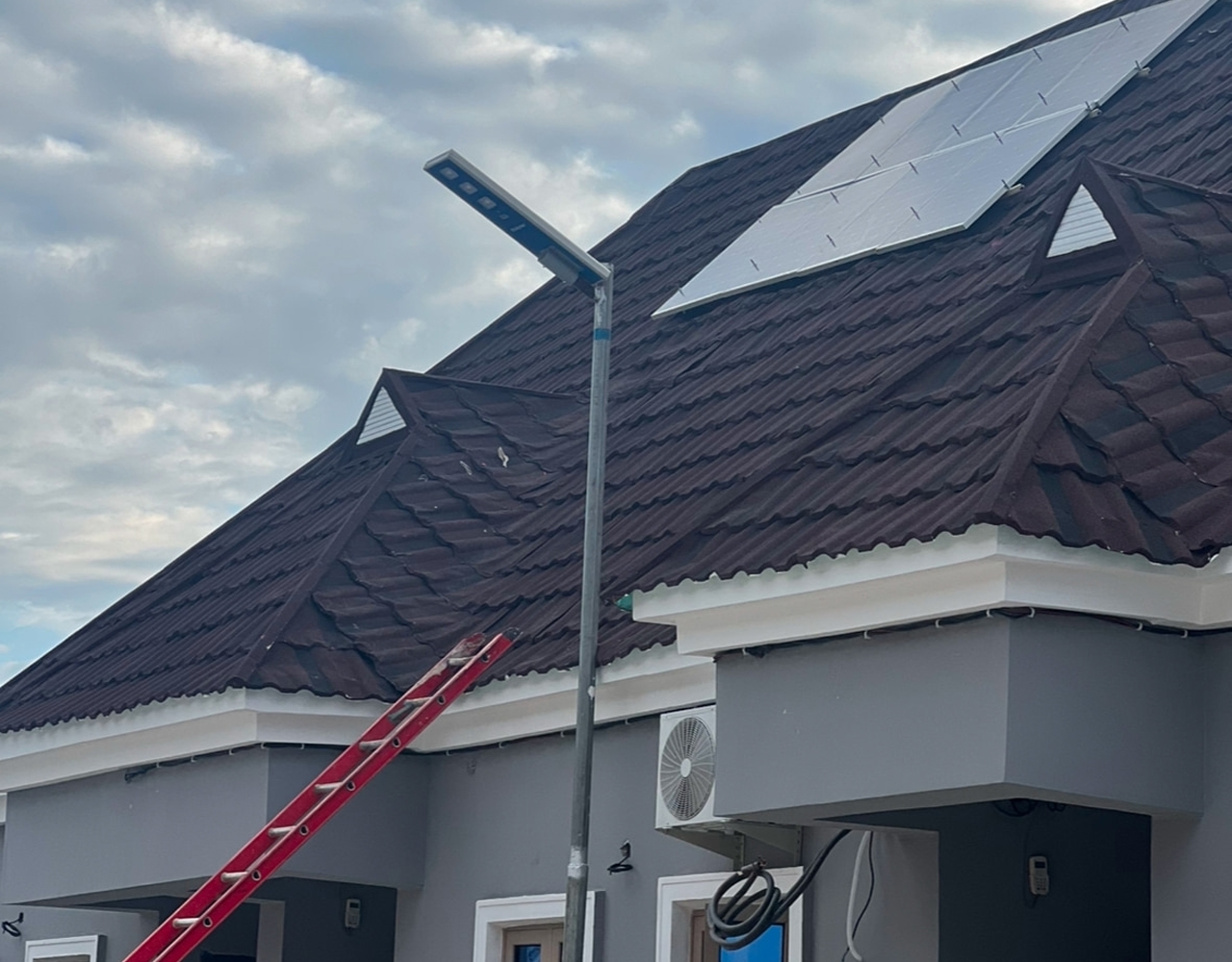 sungrid BSS HOTEL project