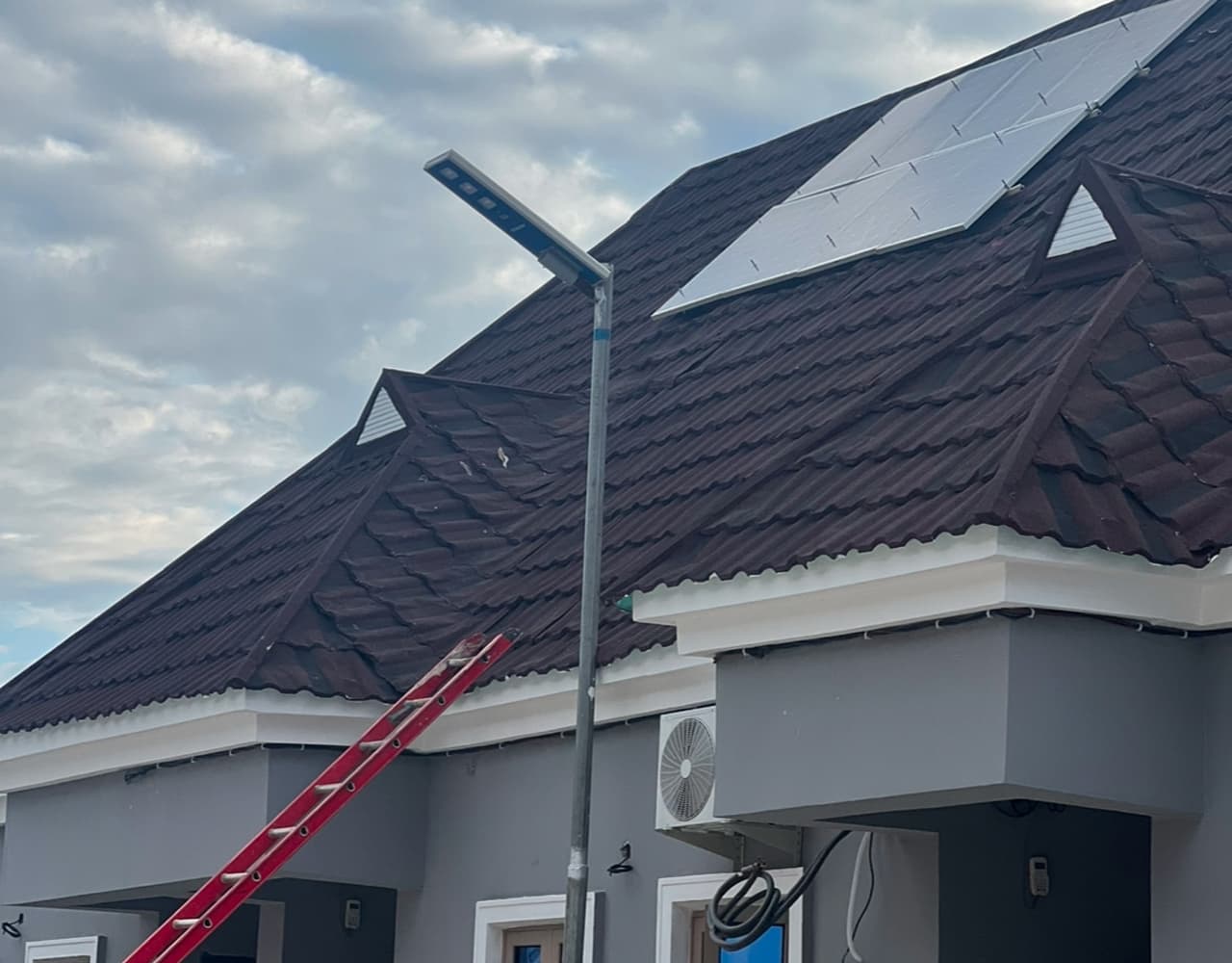 sungrid BSS HOTEL project