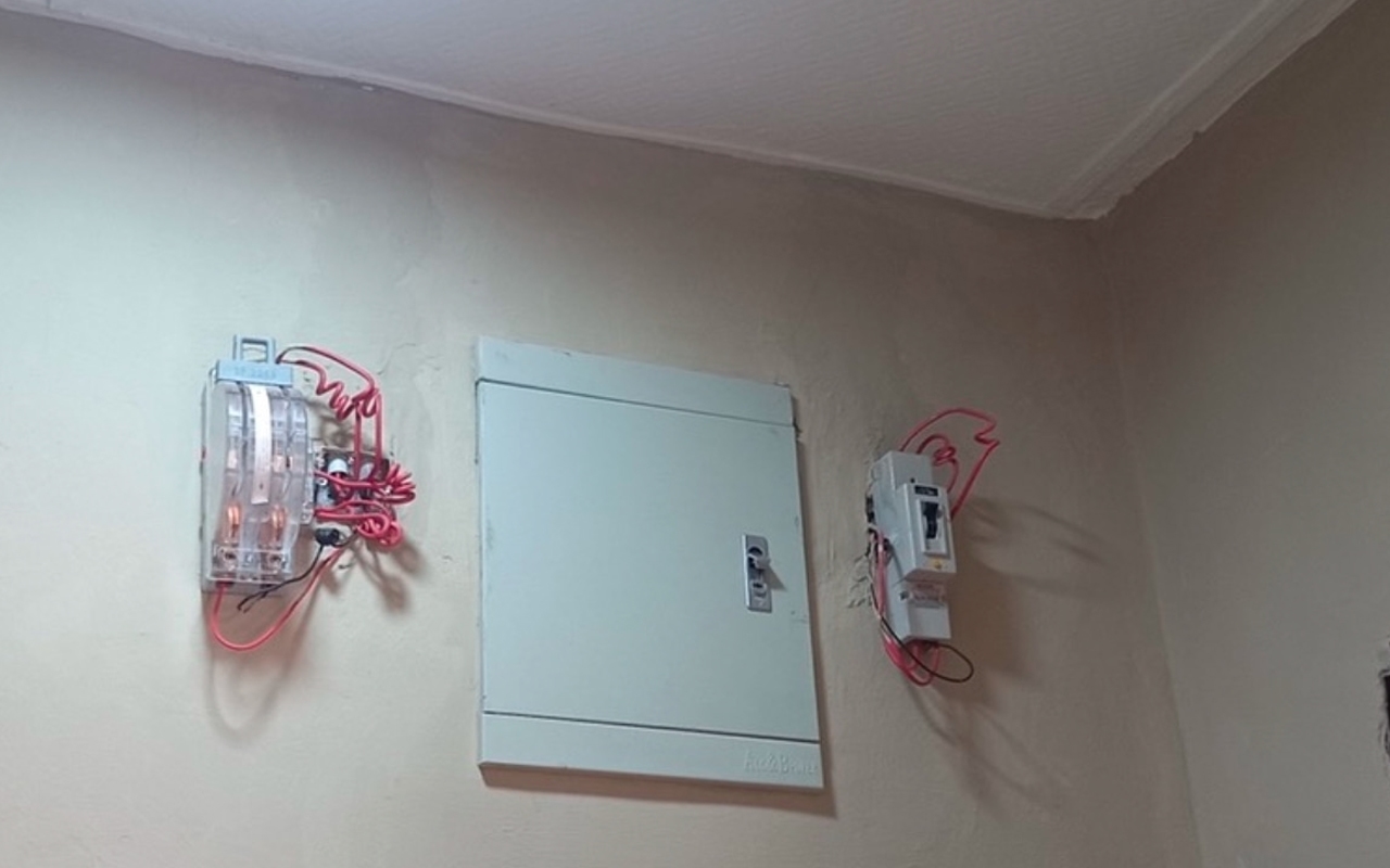 sungrid project