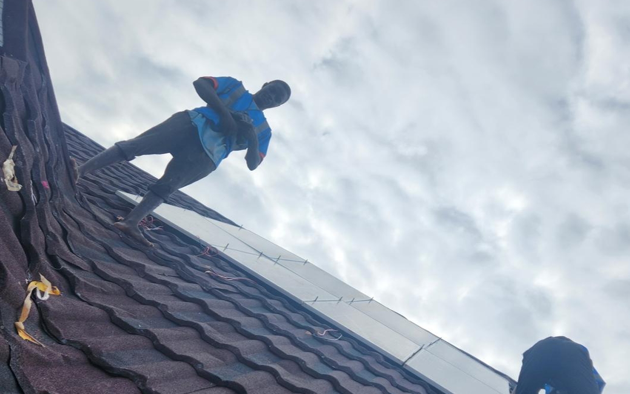 sungrid SL BUILDING project